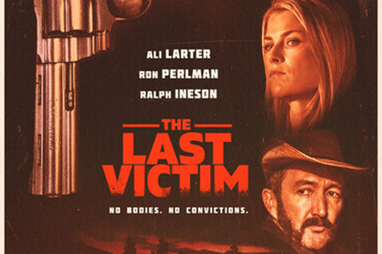 The Last Victim เดิมพันระหว่างผู้สร้างภาพยนตร์กับคนพาล   