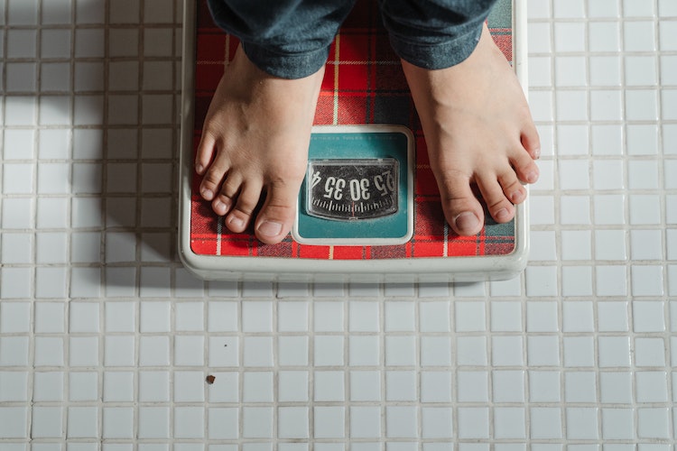 ระดับโรคอ้วนในเจอร์ซีย์อาจเพิ่มขึ้นเนื่องจากค่าอาหาร